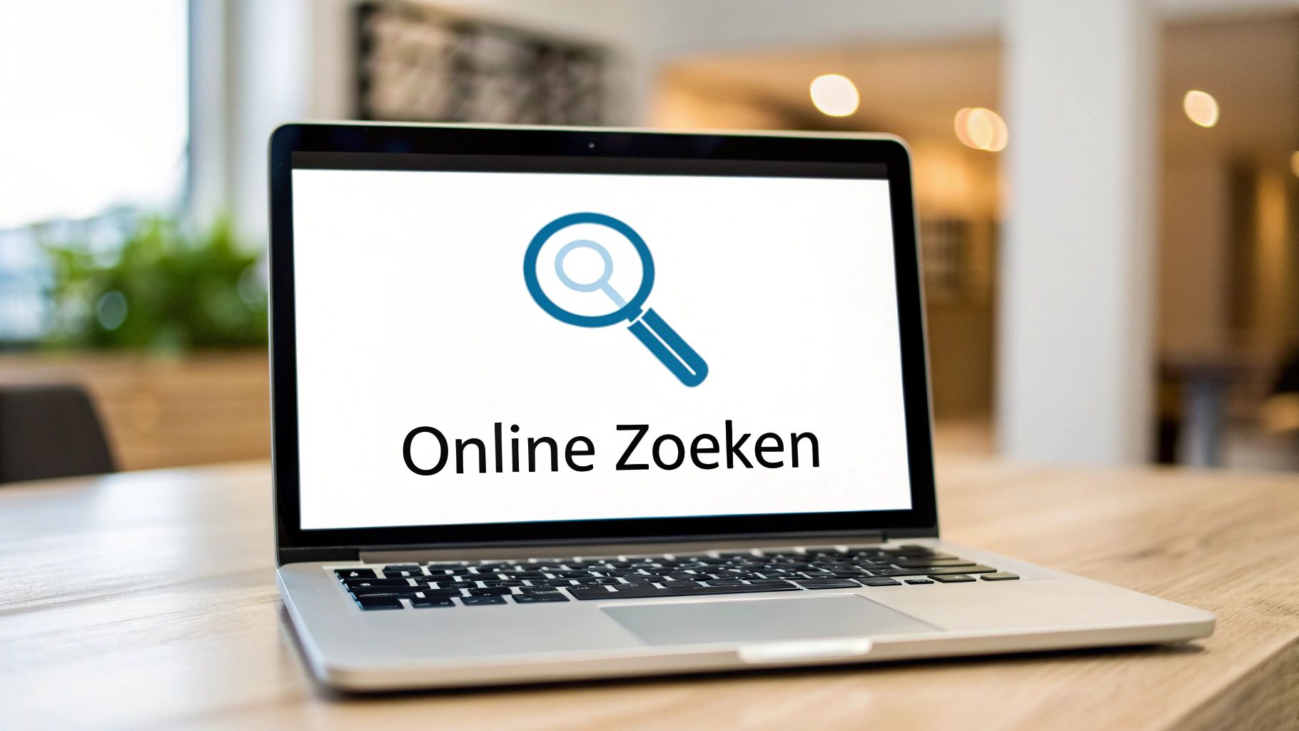 Afbeelding met telefoonnummer informatie