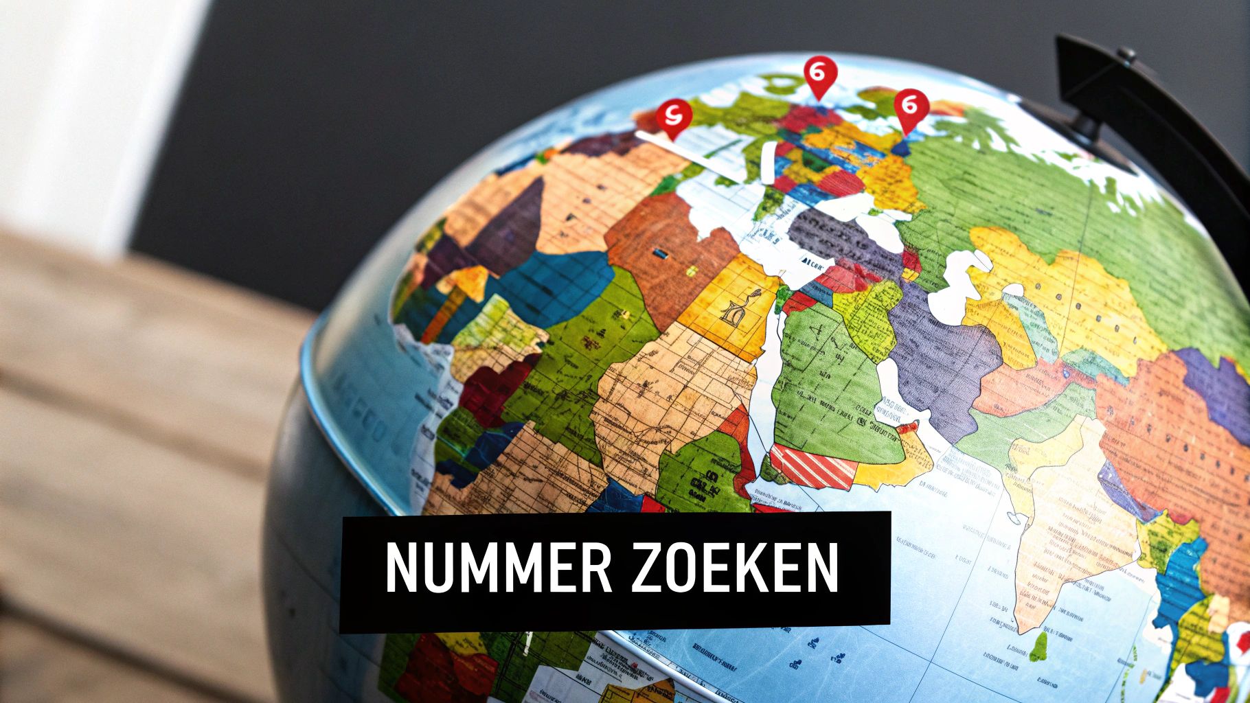 Internationaal bellen