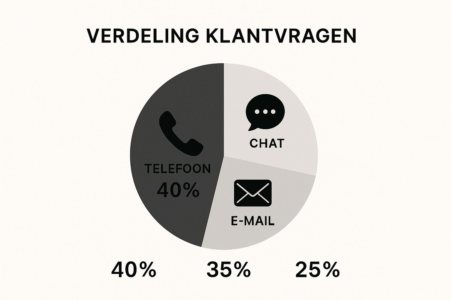 Problemen die Lebara direct kan oplossen