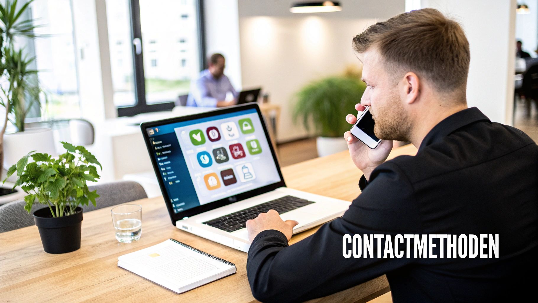 Online bankieren met ABN AMRO