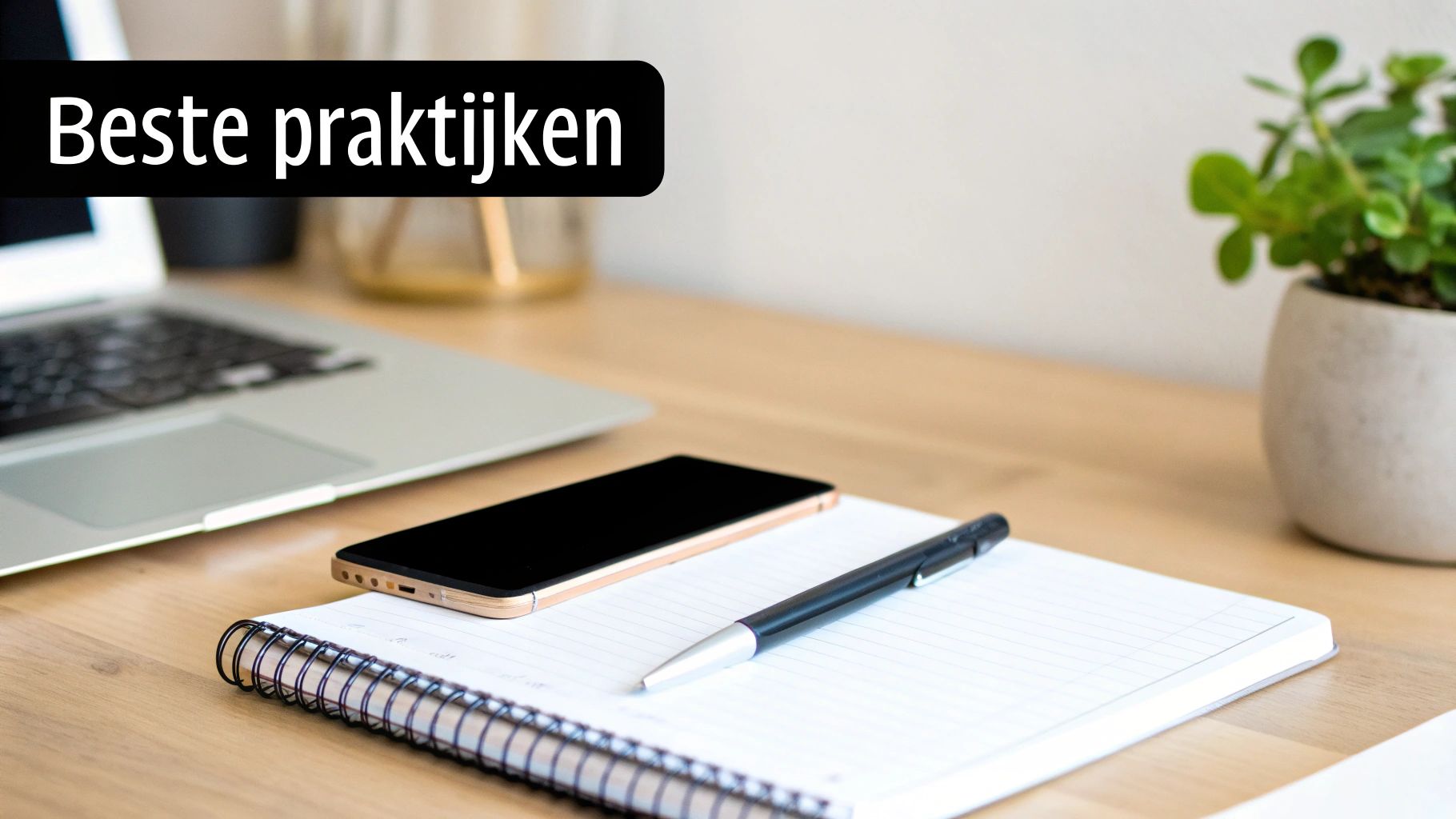 Je digitale voetafdruk beschermen