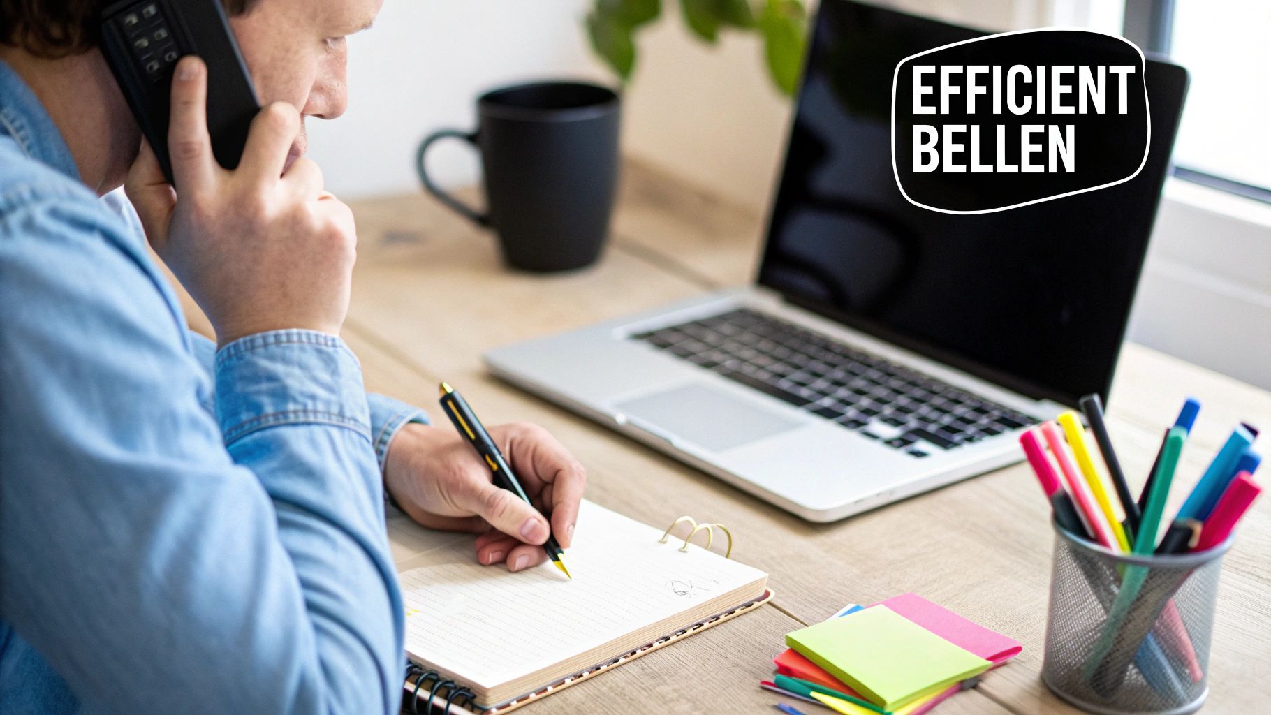 Gespreksstrategieën