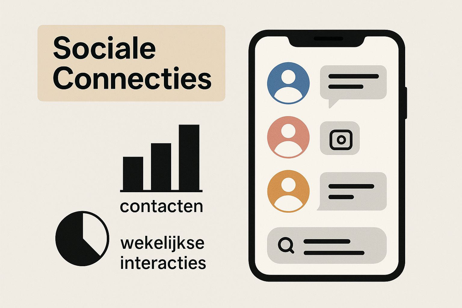 Infographic about hoe kom ik aan een telefoonnummer