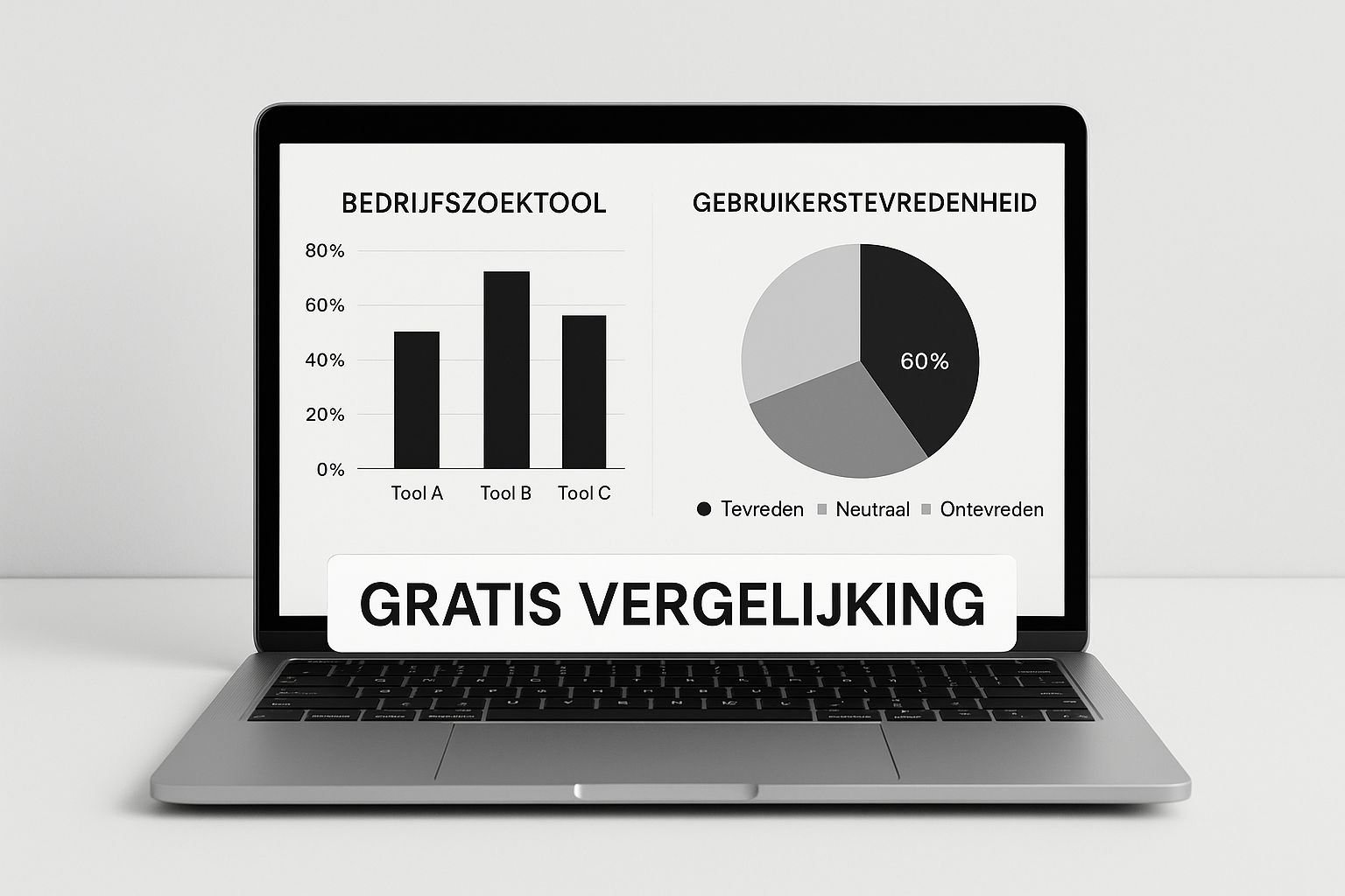 Infographic about telefoonnummer bedrijf zoeken