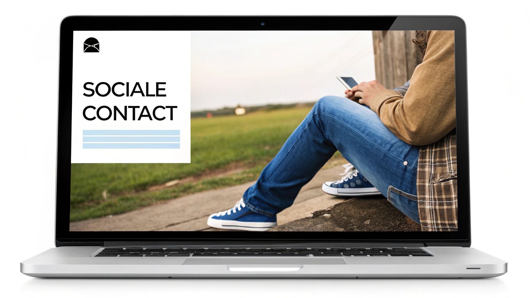 Sociale Media Platforms (Facebook, LinkedIn, Instagram)