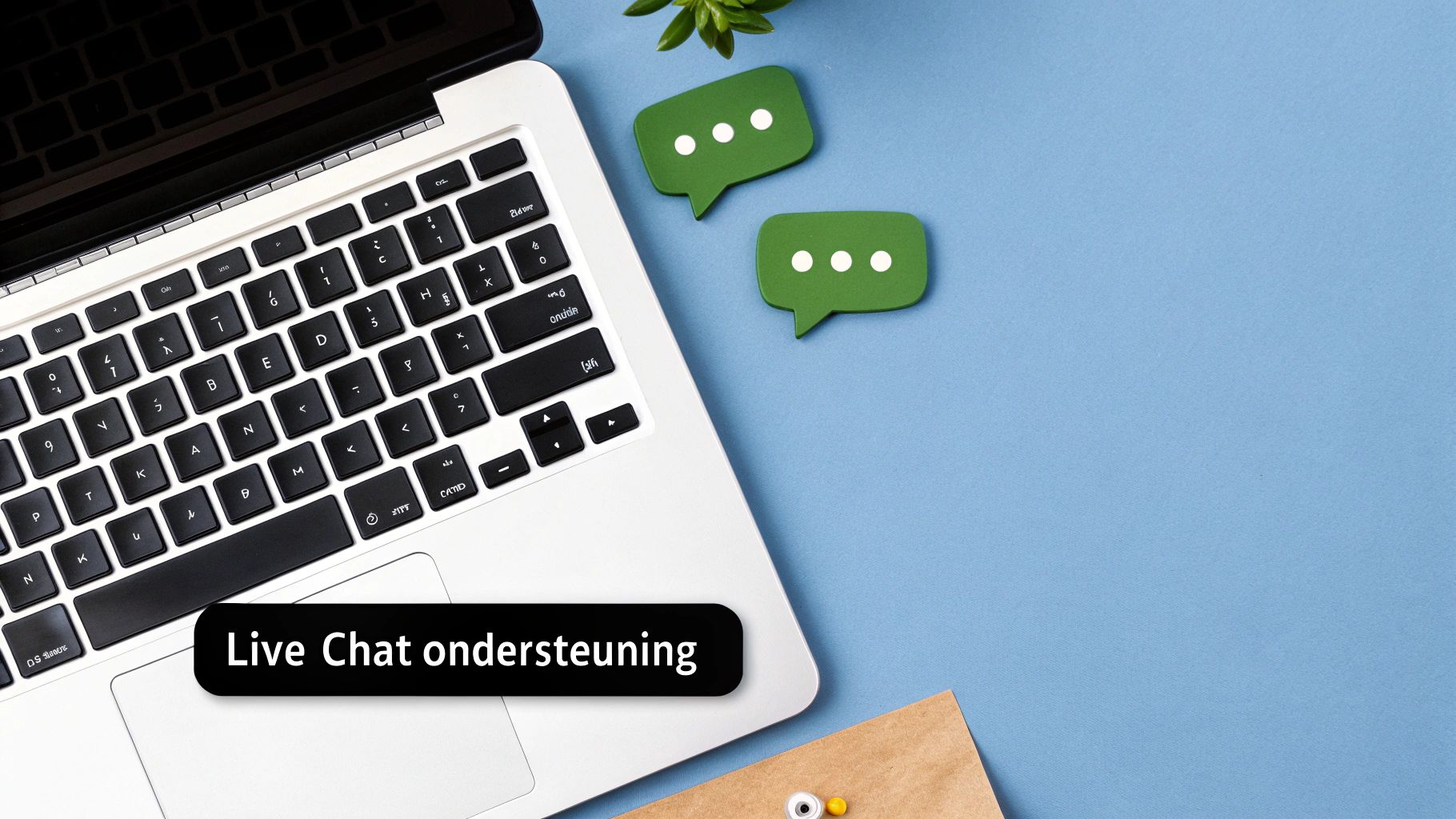 Live Chat Integration with Phone Support