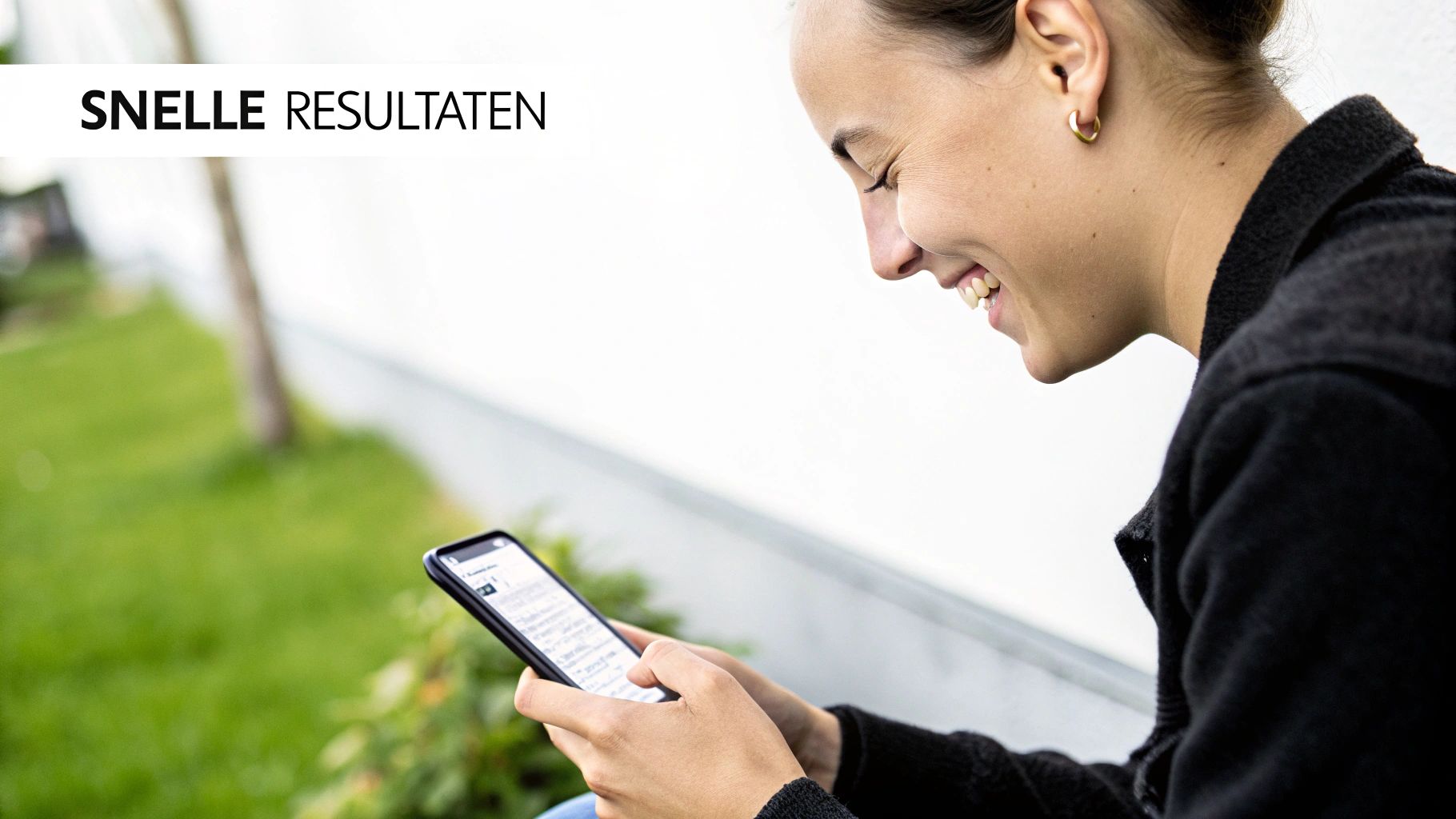 Zakelijk voordeel: strategie voor bedrijven