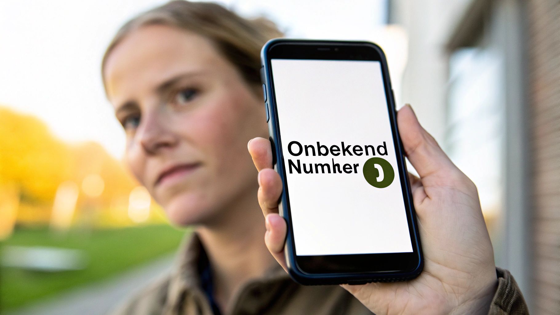 Screenshot van een zoekopdracht in Google