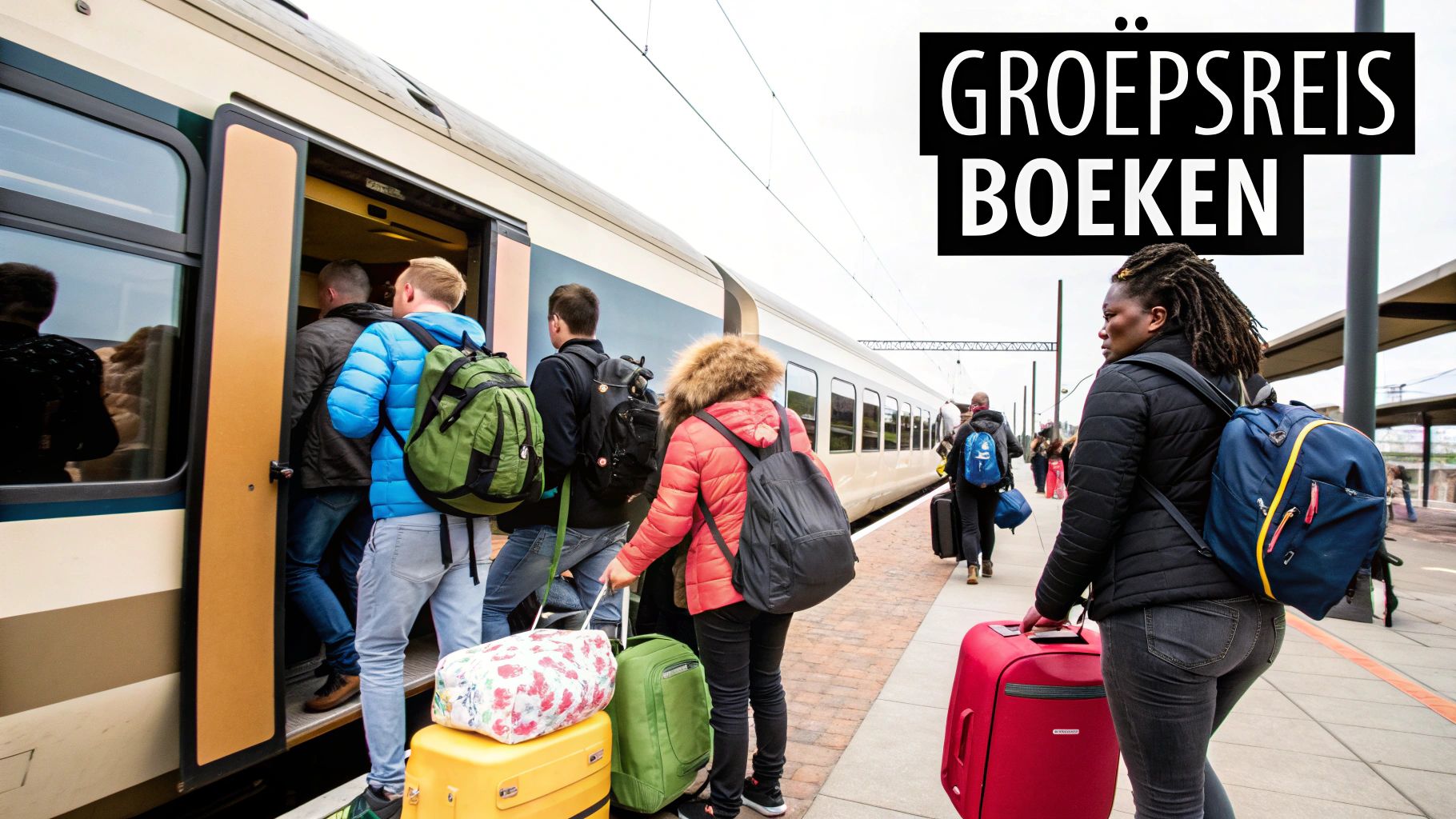 NS Group Travel Booking Line (030-751 51 57)