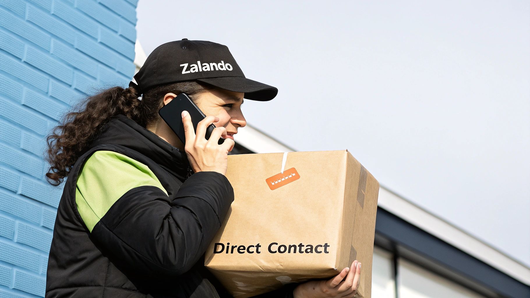 Situaties waar bellen beter werkt