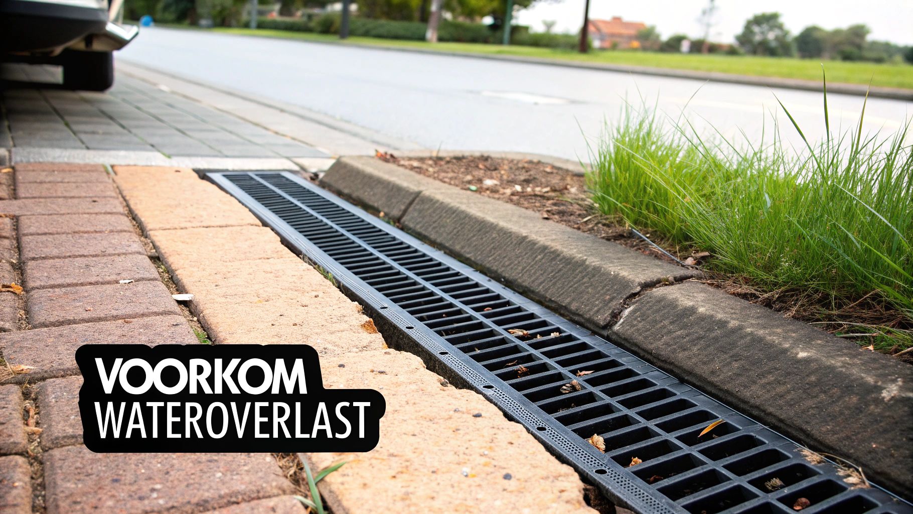 Screenshot from https://www.waternet.nl/