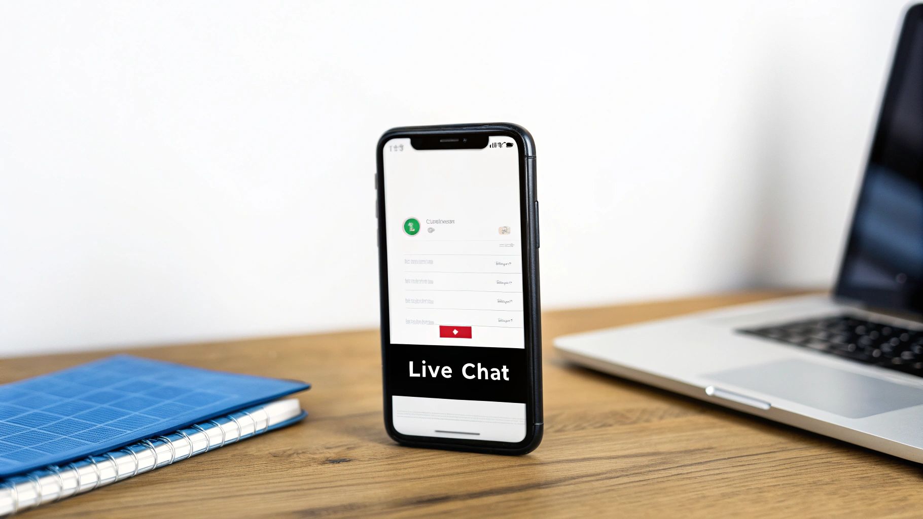 Afbeelding van een persoon die gefrustreerd op een laptop kijkt
