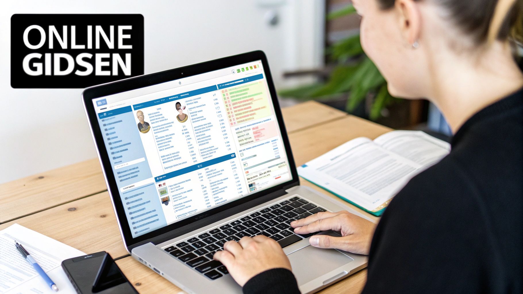 Van oude telefoonboeken tot moderne smartphones: nummer zoeken is veranderd.