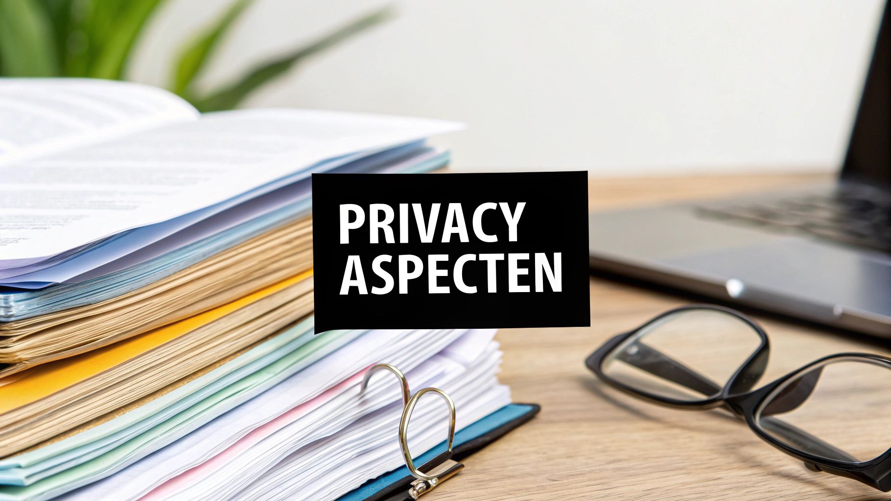 De veranderende wereld van adresregistratie