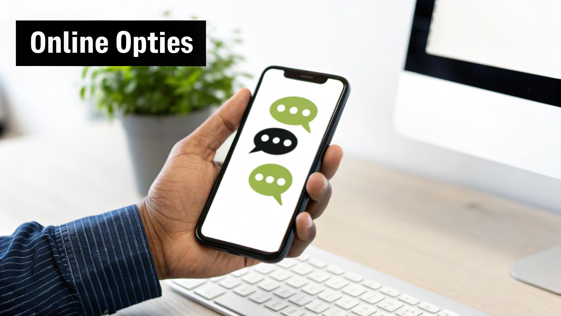 Afbeelding over veelvoorkomende redenen om KPN klantenservice te bellen