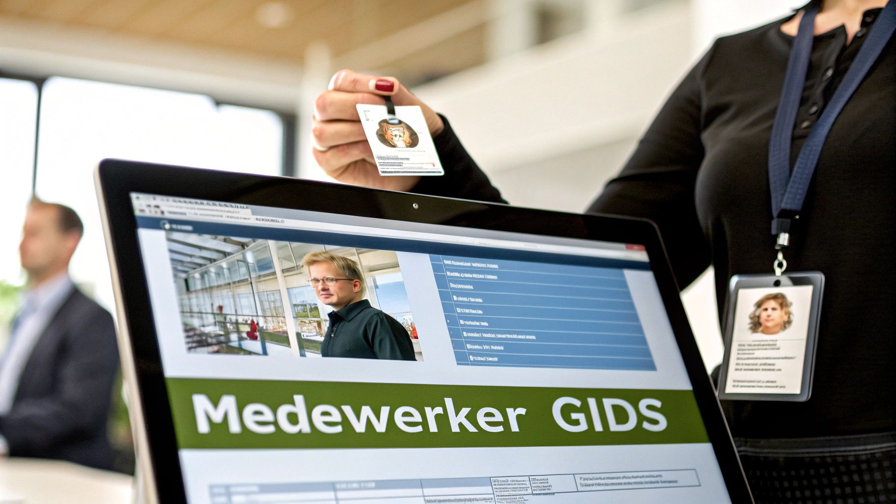 Employee Directory Systems