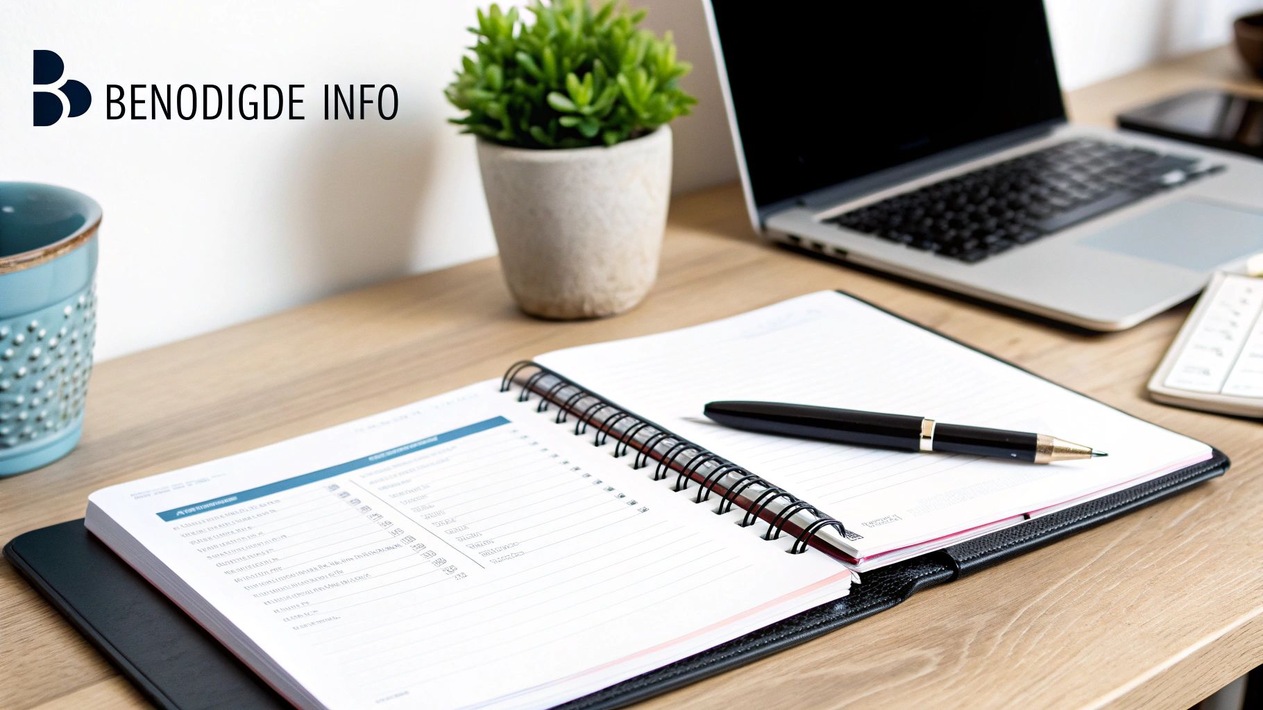 Schriftelijk contact met ABN AMRO