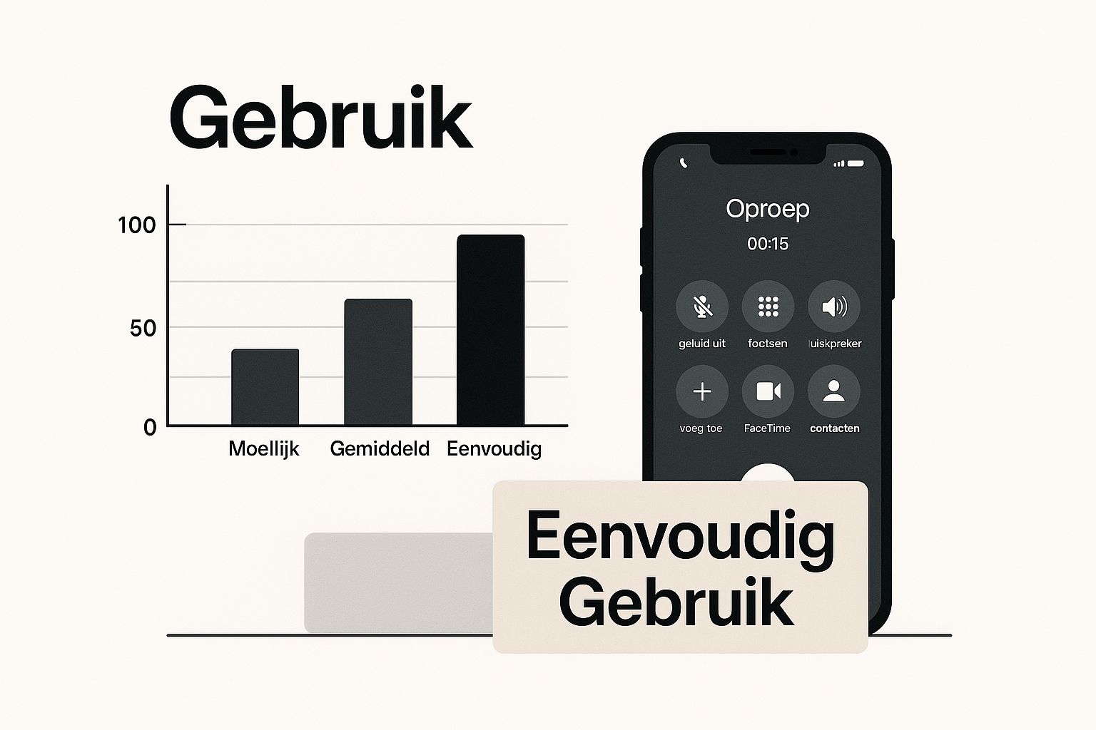 Slimme alternatieven voor ING bellen particulier