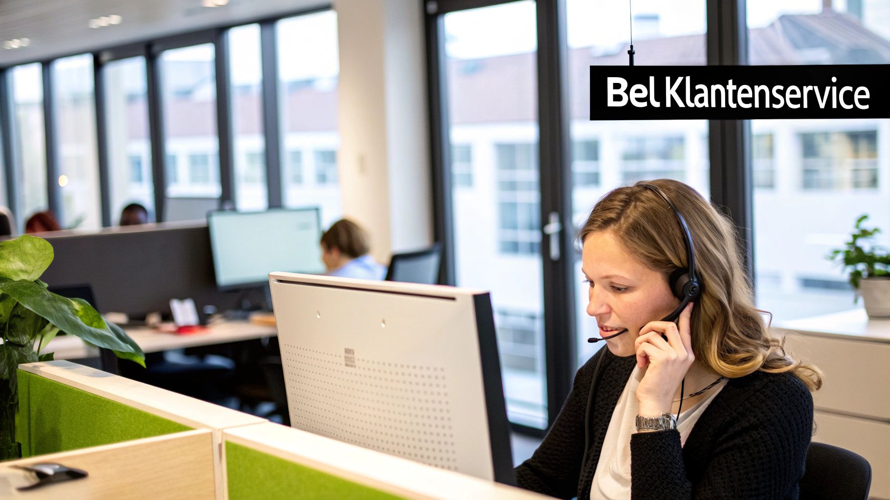 ABN AMRO Zakelijke Klantenservice Telefoon
