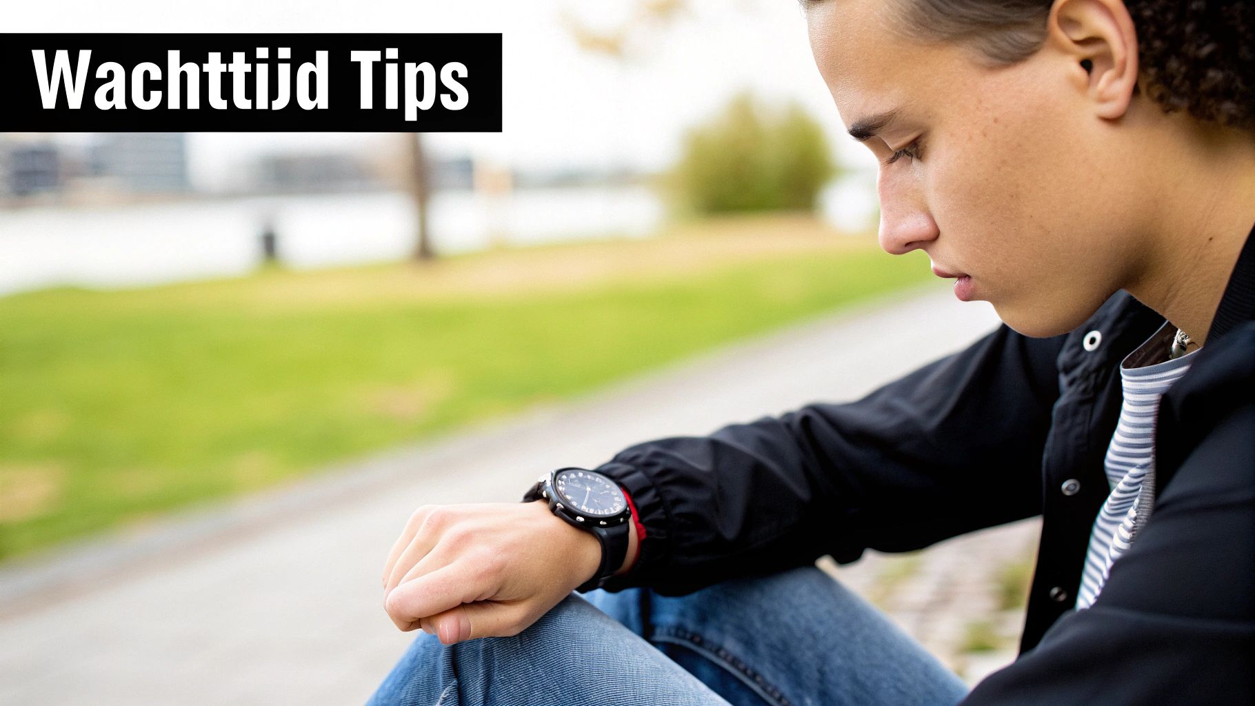 Afbeelding van een vrouw die notities maakt tijdens een telefoongesprek