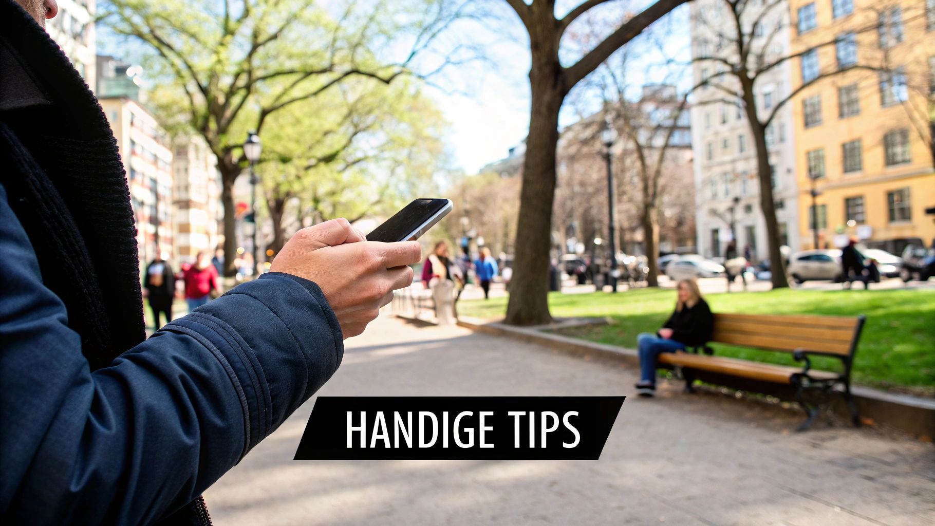 Mobiele apps voor nummer zoeken