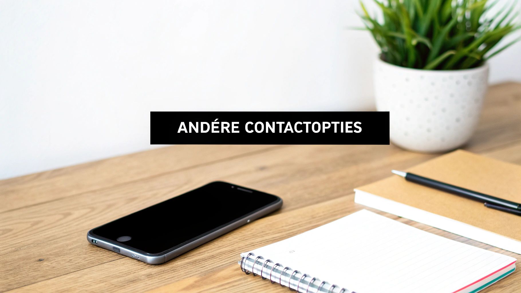 Effectief contact Aldi klantenservice