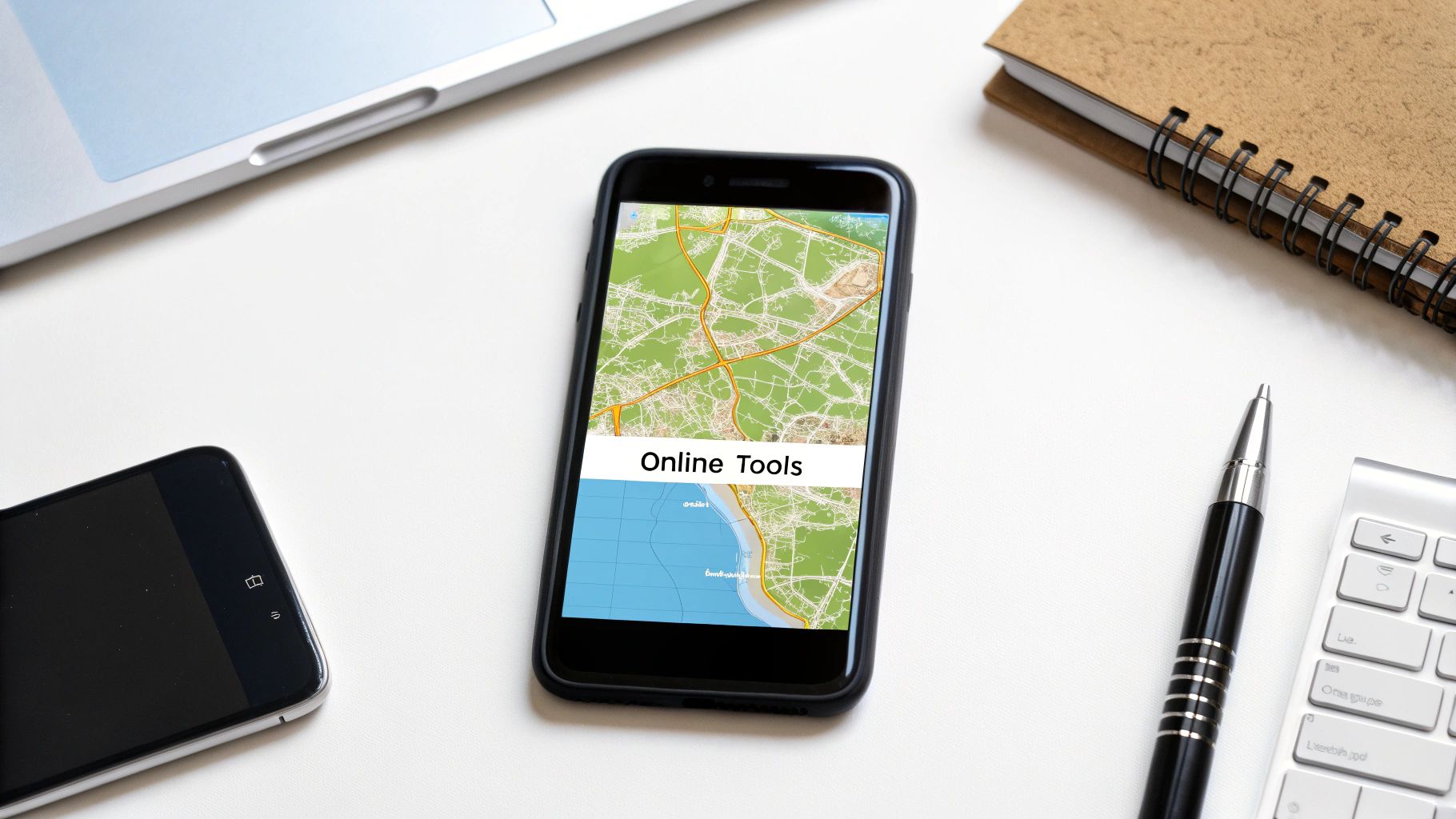 Online adresplatforms