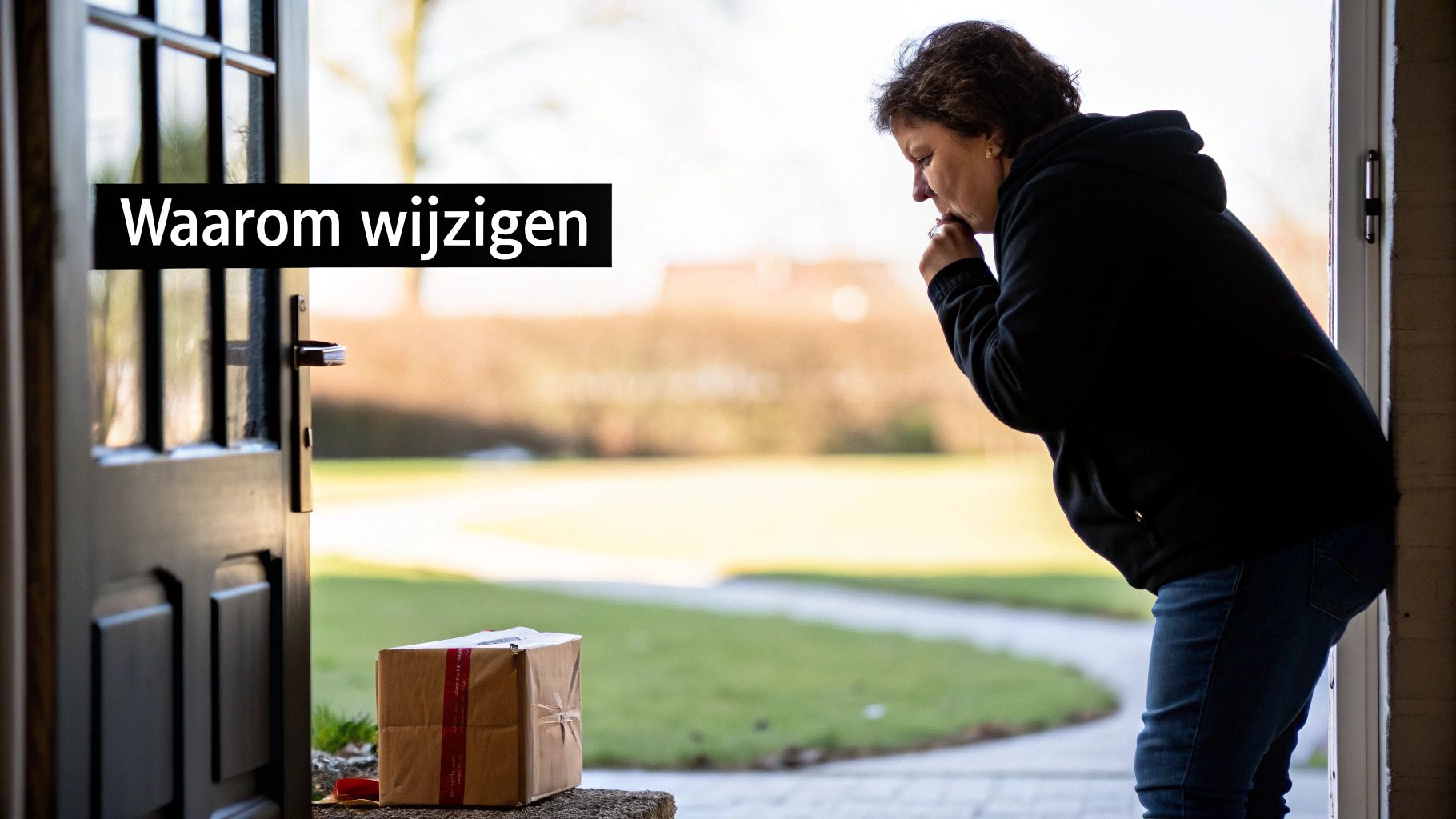PostNL App