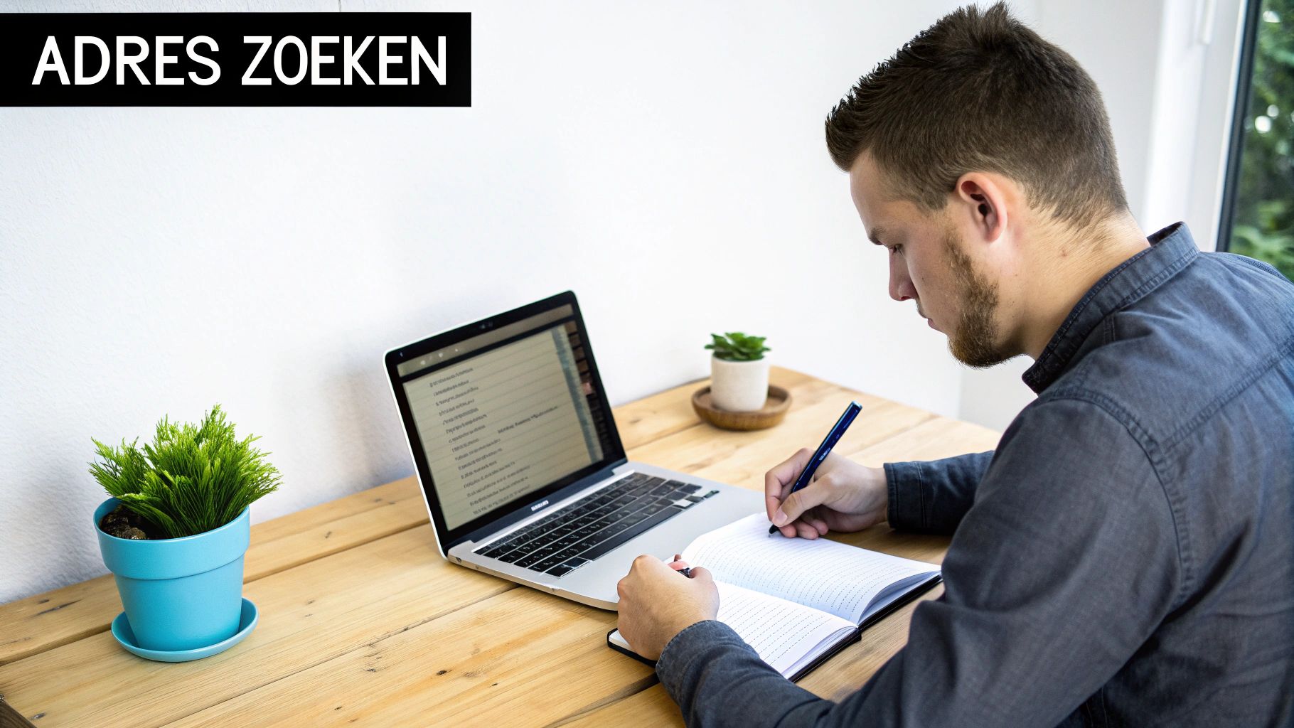 Effectieve zoekstrategieën