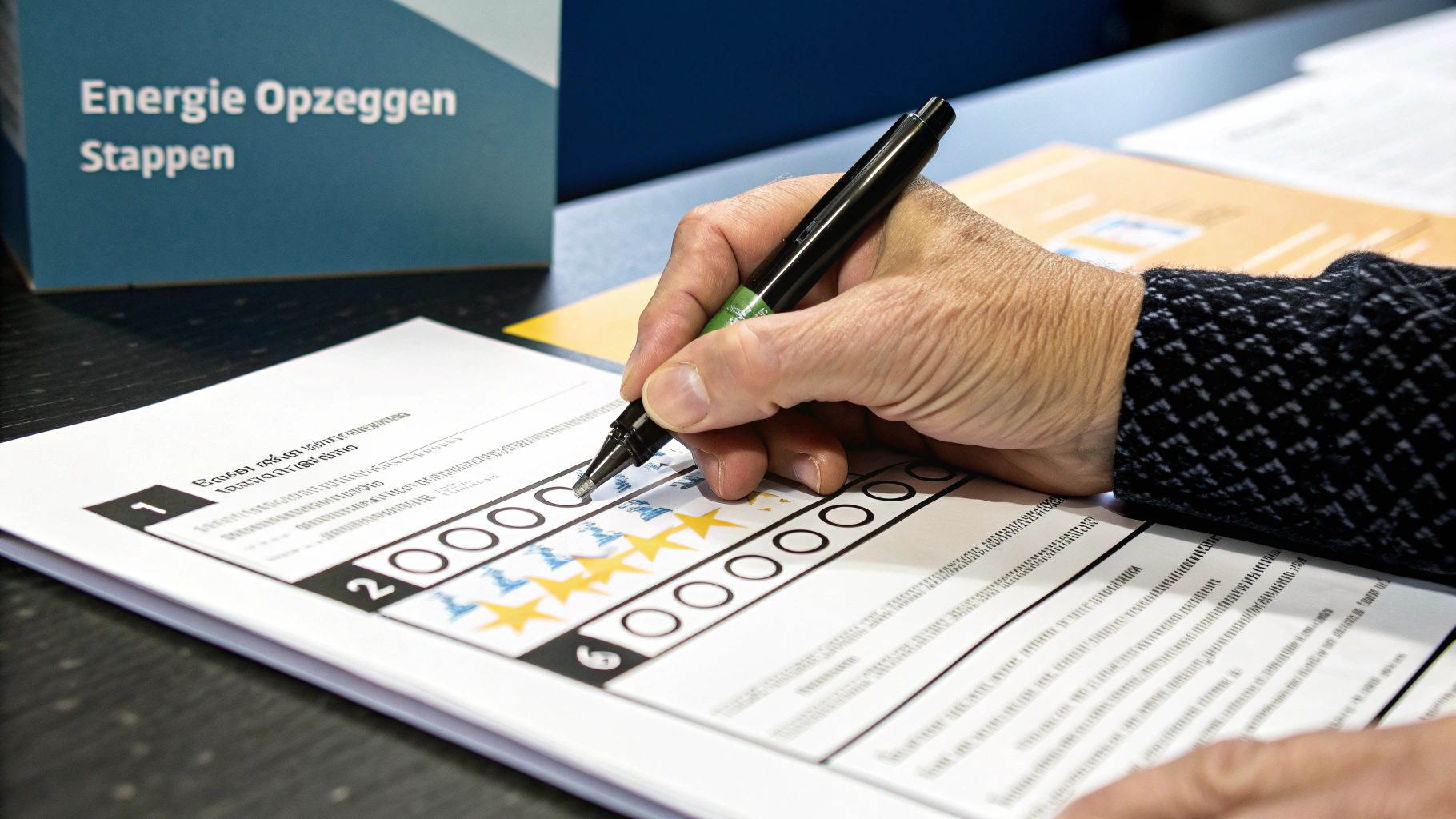 De nieuwe regels: wat energieleveranciers je niet vertellen