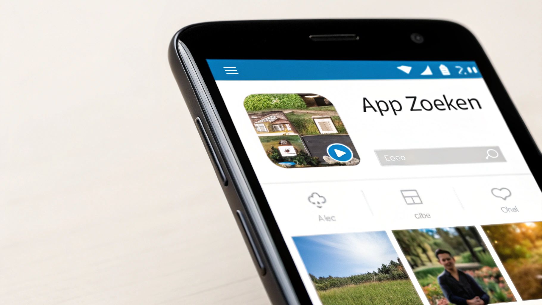 KvK (Kamer van Koophandel) Database