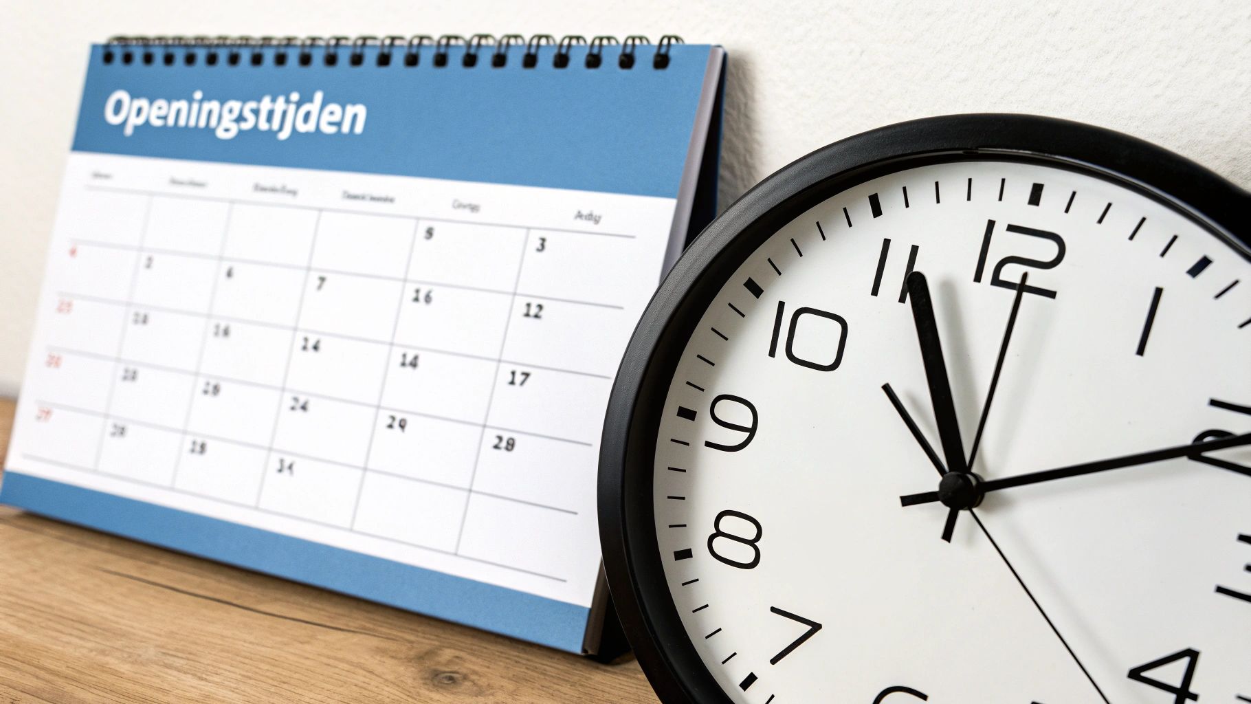 Situatie-specifieke contactgids