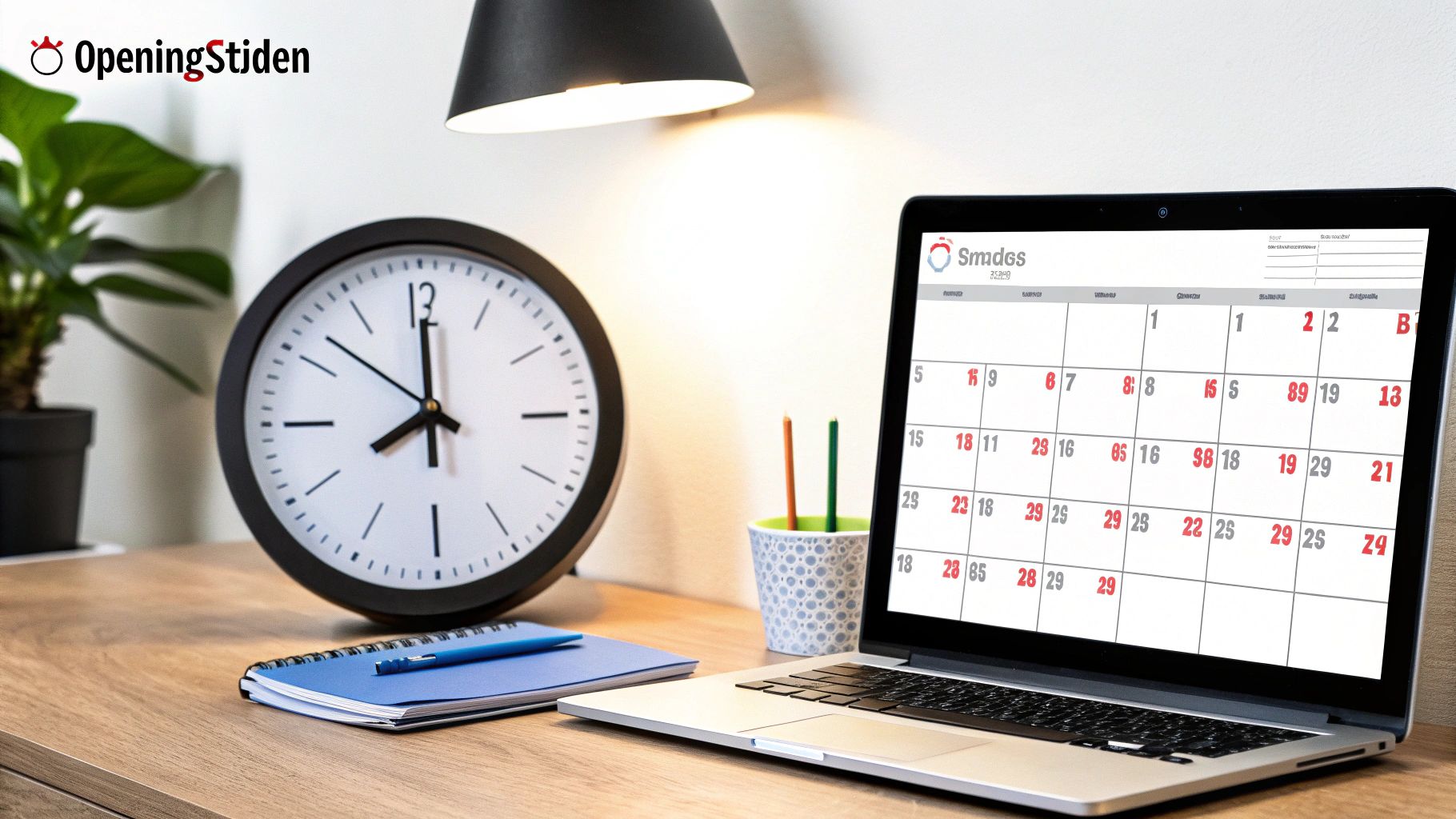 Kosten en tijden visualisatie