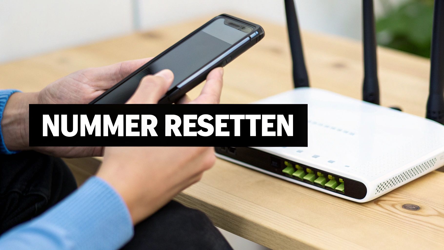 Alternatieve contactkanalen