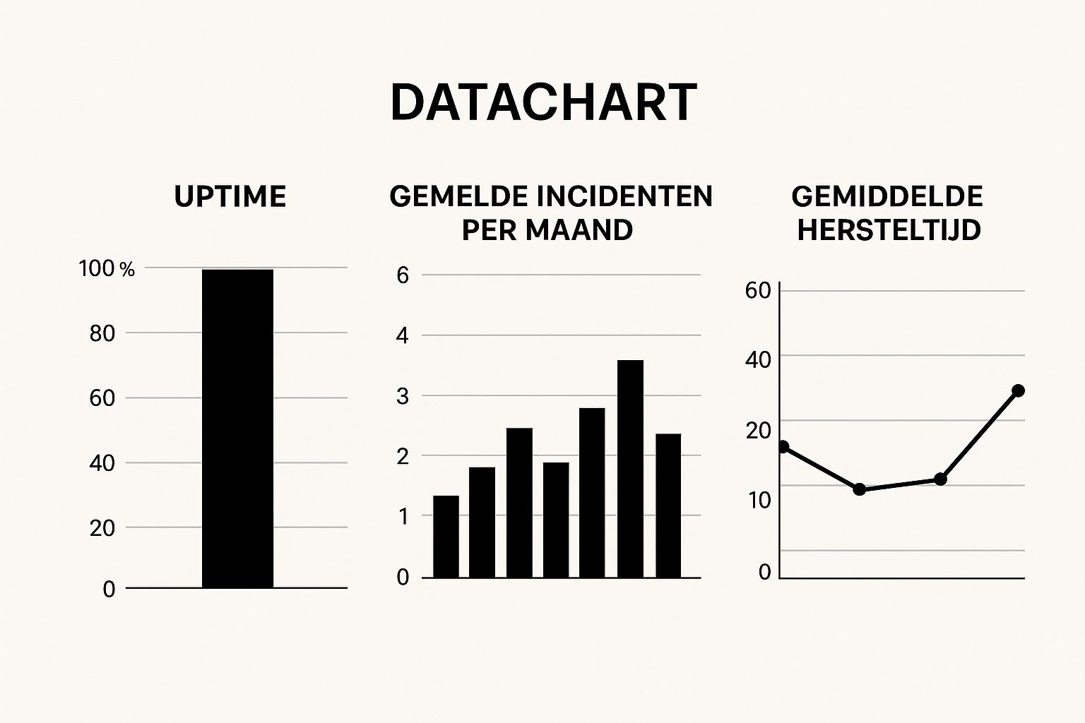 Infographic about abn amro storing