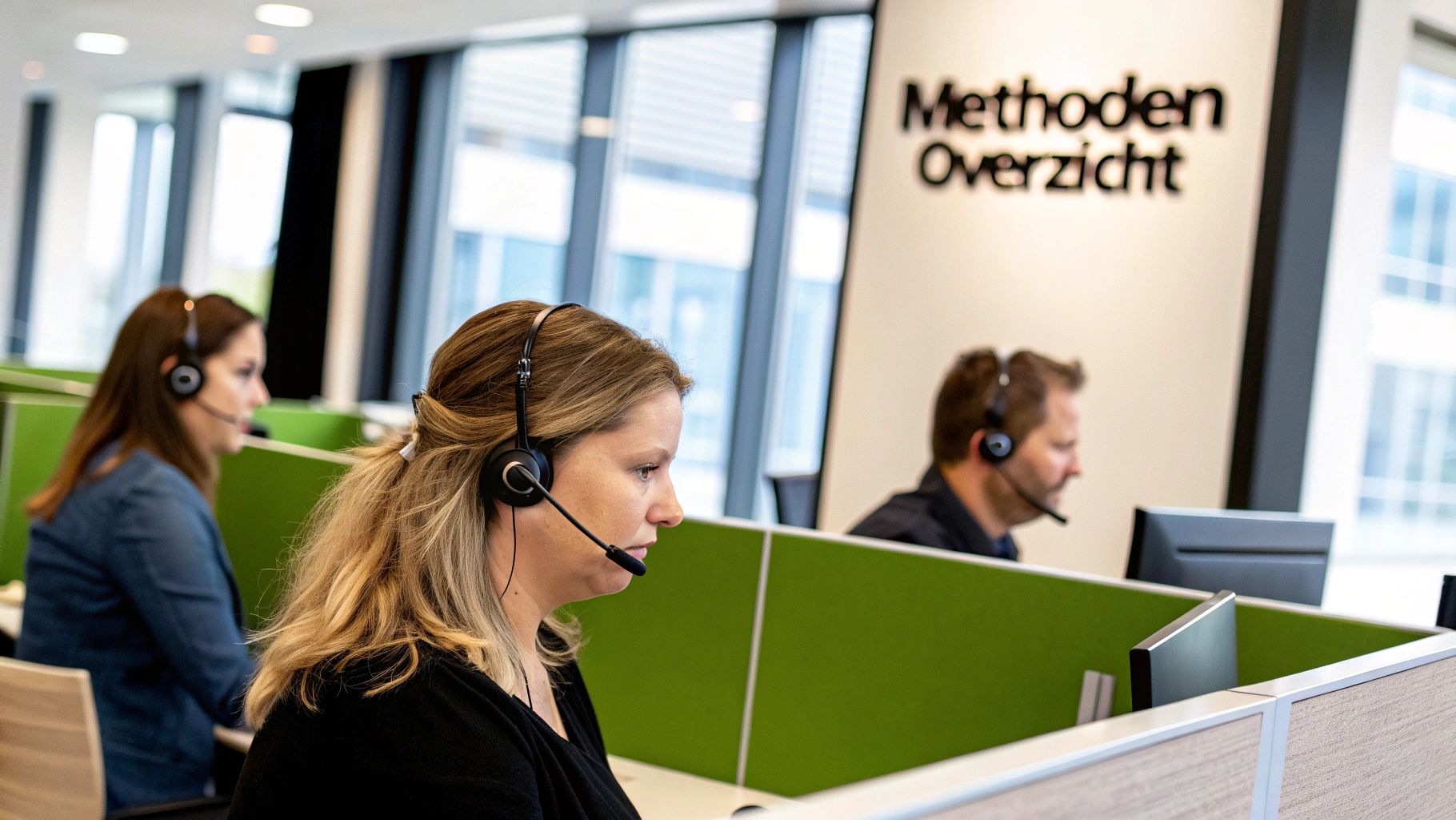 Oude telefoonboeken en een moderne smartphone naast elkaar