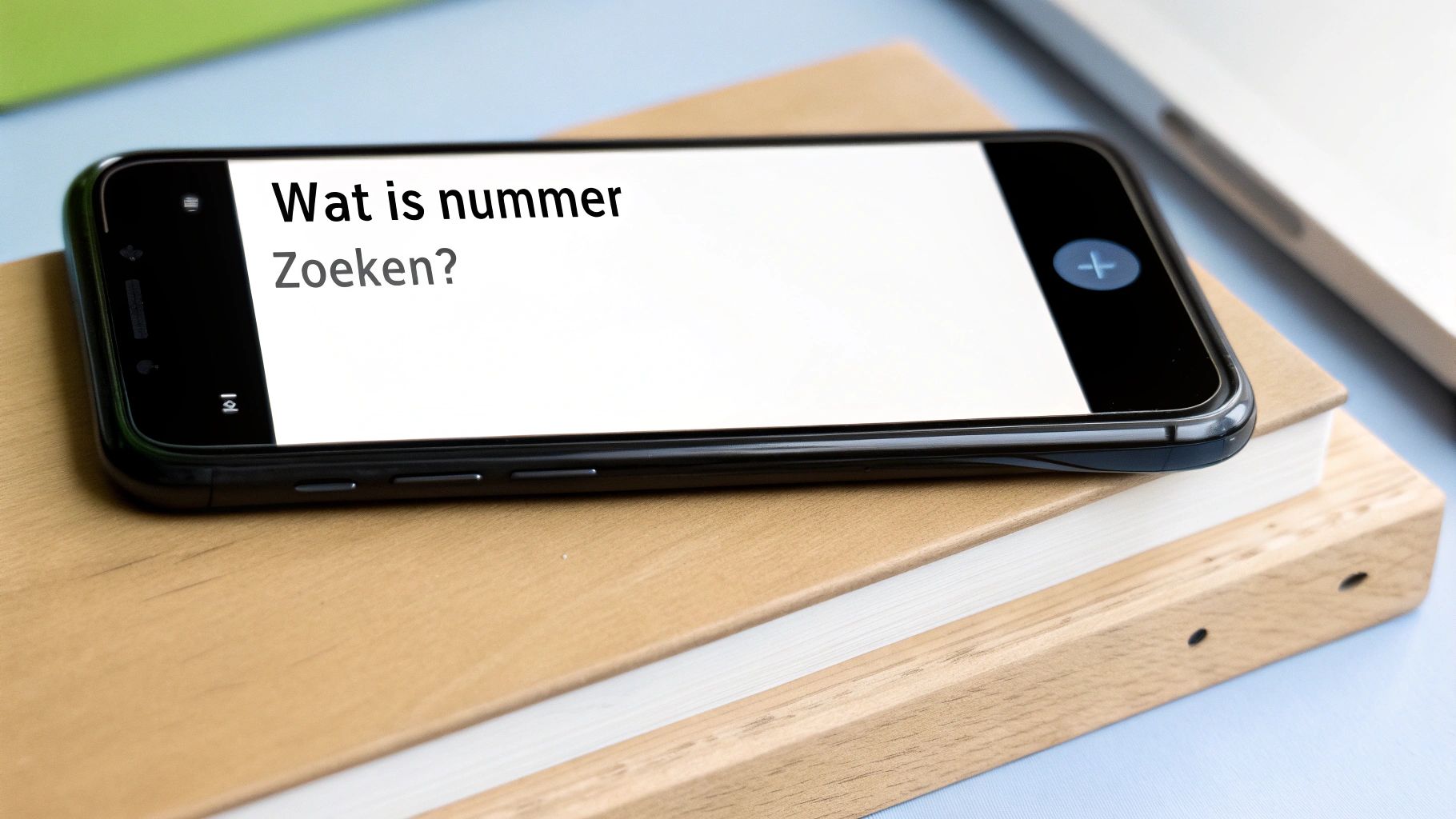 Waarom nummer zoeken essentieel is in 2025