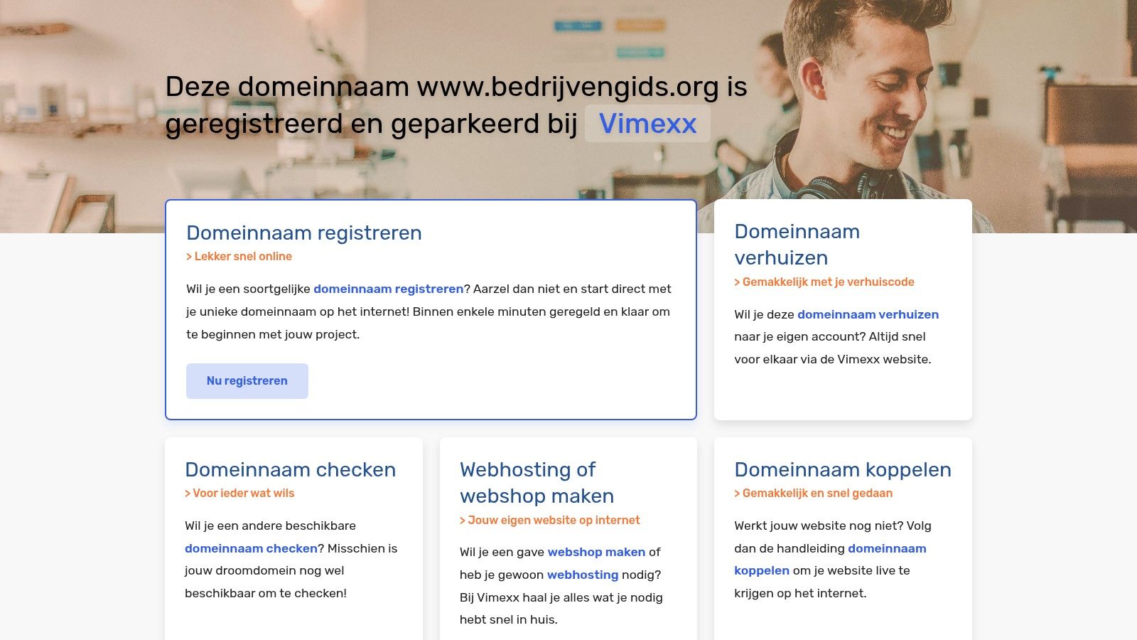 Bedrijvengids.org