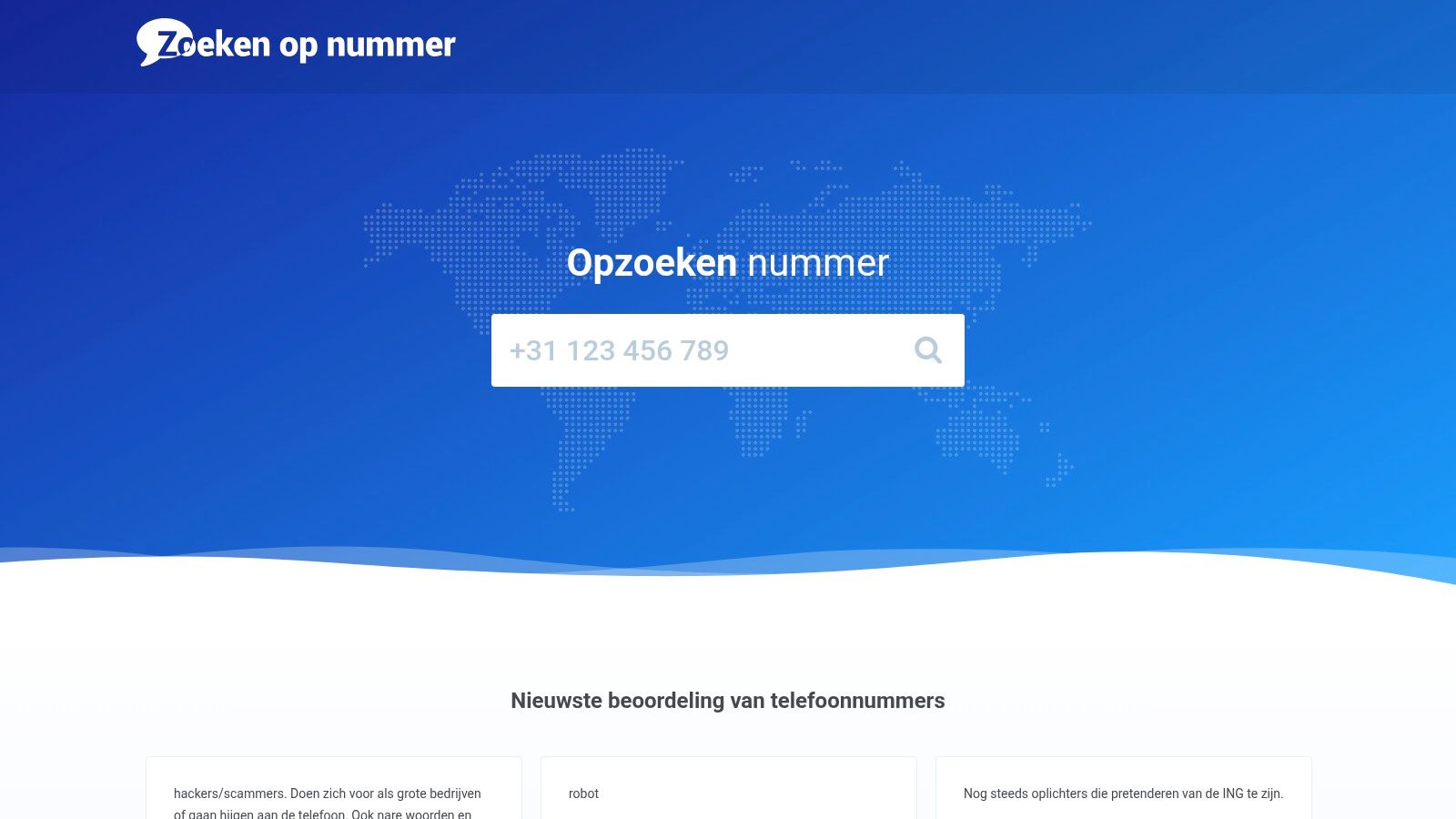 Gratis Telefoonnummer Zoeken: De 12 Beste Tools van 2025 Klantenservice ...