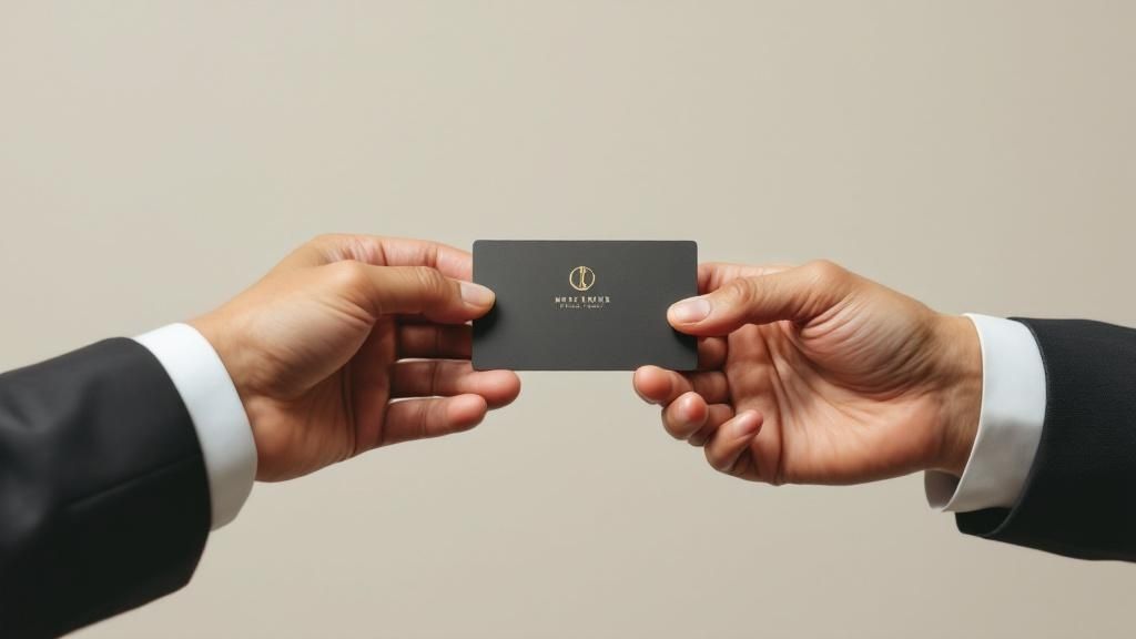 Member Referral Programs