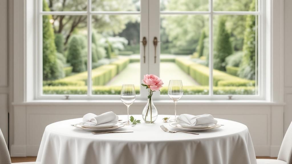 Premier Dining and Entertainment Facilities