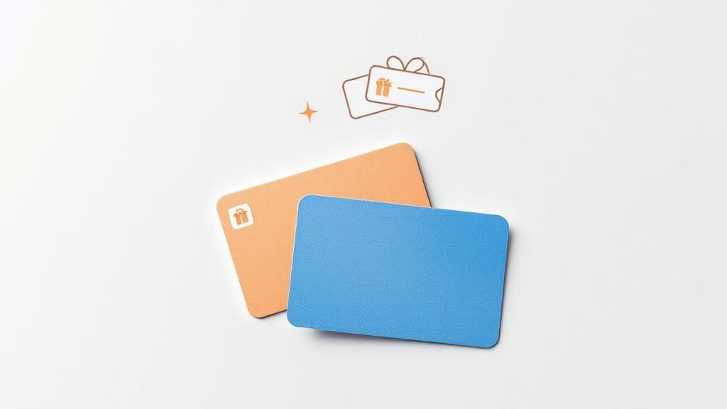 Member Referral Incentive Programs