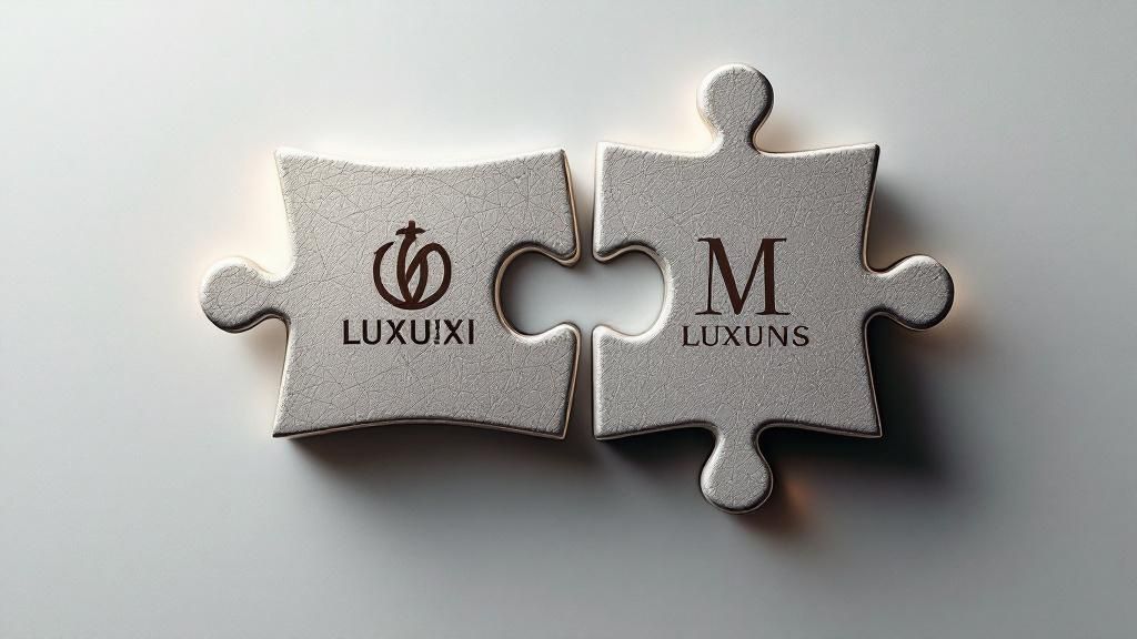 Strategic Corporate Partnerships