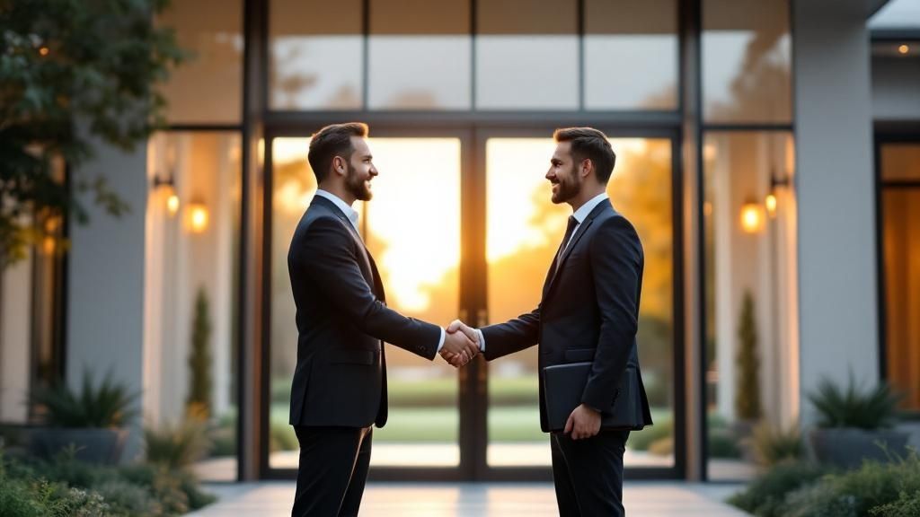 Corporate Partnership Programs