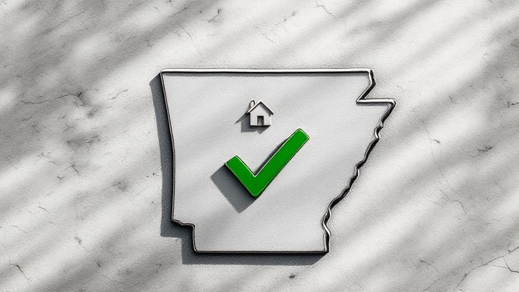 No Fault Divorce in Arkansas: A Simple Guide 2 Image