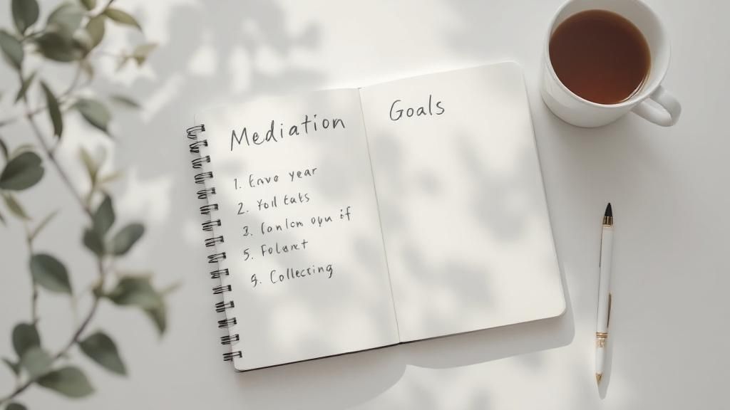 How to Prepare for Divorce Mediation in Arkansas 1 Image