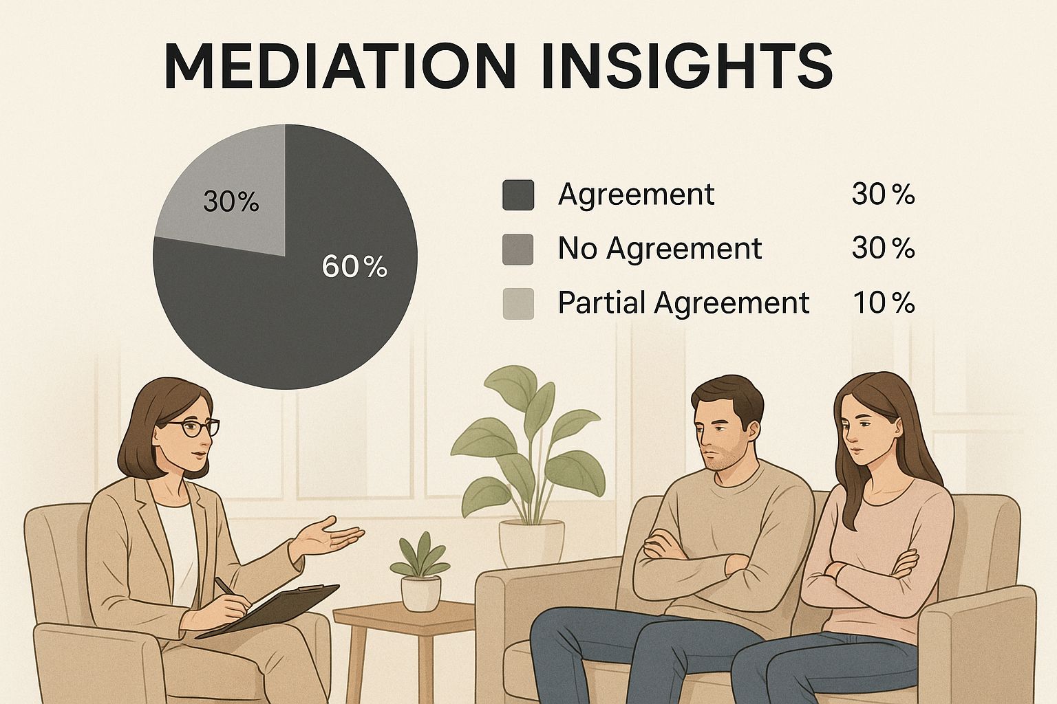 How Much Does a Divorce Cost in Arkansas? Get the Facts 3 Image