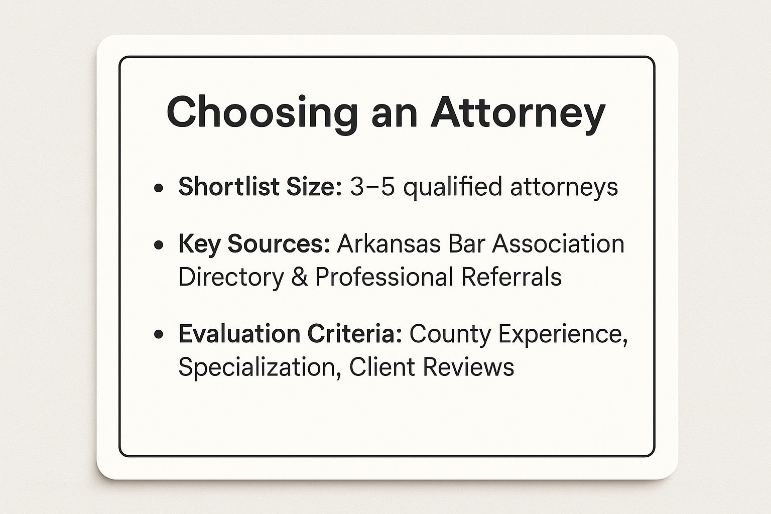 Finding a Divorce Attorney For Men in Northwest Arkansas 1 Infographic about divorce attorney for men near me