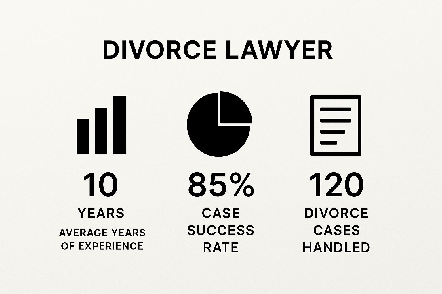 How Do I Find a Divorce Lawyer in Arkansas? A Simple Guide 3 Image