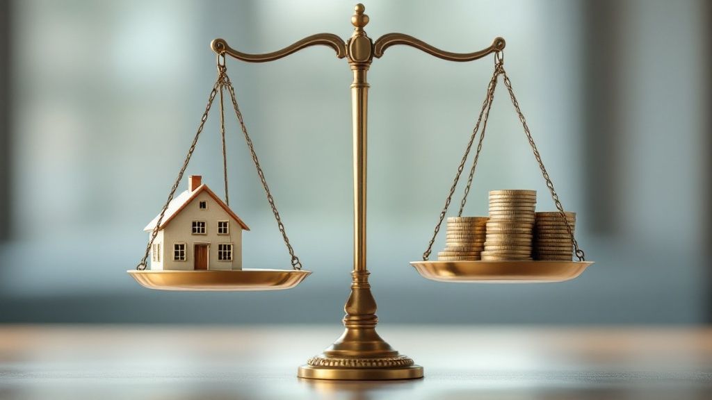 No Fault Divorce in Arkansas: A Simple Guide 4 Image